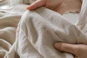 Does Linen Make You Sweat? The Truth About Linen's Breathability for Custom Clothing