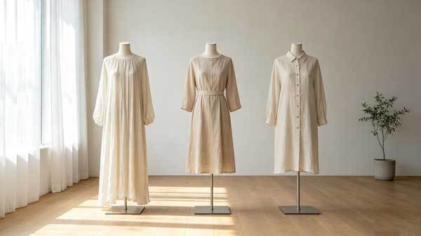 What Is Linen Composition?