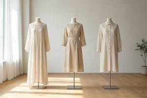 Client Success Stories: How Fashion Brands Partner with Linenwind for Custom Linen Manufacturing