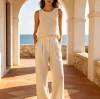 What Is Linen Fabric? A Complete Guide for Fashion Brands