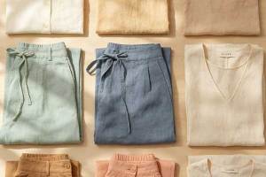 Custom Linen Clothing Manufacturer: Complete Guide for Brands