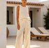 Are Linen Shirts Business Casual? The Complete B2B Guide for Fashion Brands (2026)