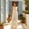 Linen Shrinkage Control: Why It Happens and How Factories Prevent It