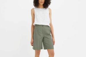Why Custom Linen Clothing Costs What It Costs: 7 Cost Drivers Every Fashion Brand Should Know