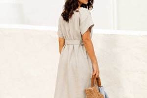Linen Dyeing Explained: Yarn-Dyed vs Piece-Dyed vs Garment-Dyed for Custom Orders
