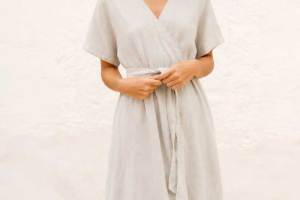 Linen Tencel Blend Fabric: Benefits, Cost and Best Uses for Custom Clothing