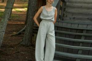 Why Choose LINENWIND as Your Linen Clothing Partner