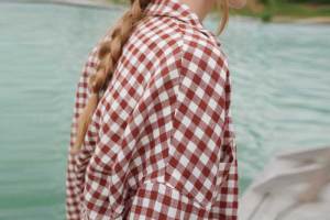 Organic Linen Fabric: What It Is, How It Is Certified and Why Brands Care