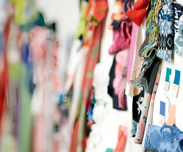 The Right Linen Fabric Is Part of the Product Development