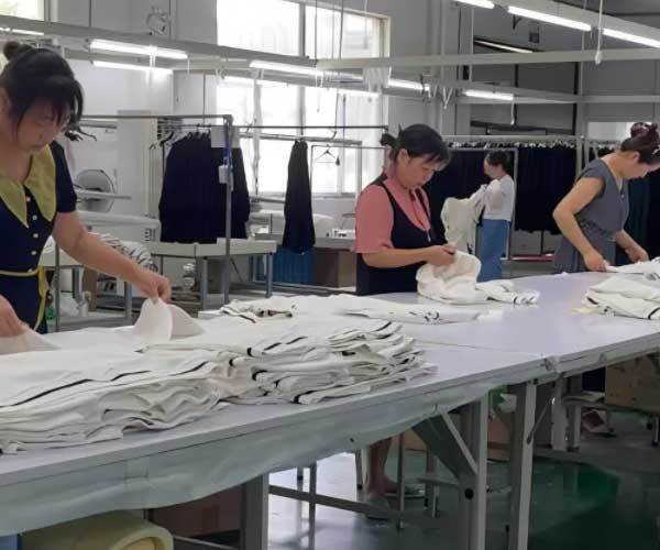 Linenwind Autumn 2026 Preview: New Linen Blends and A/W 2027 Collection Planning for Brands