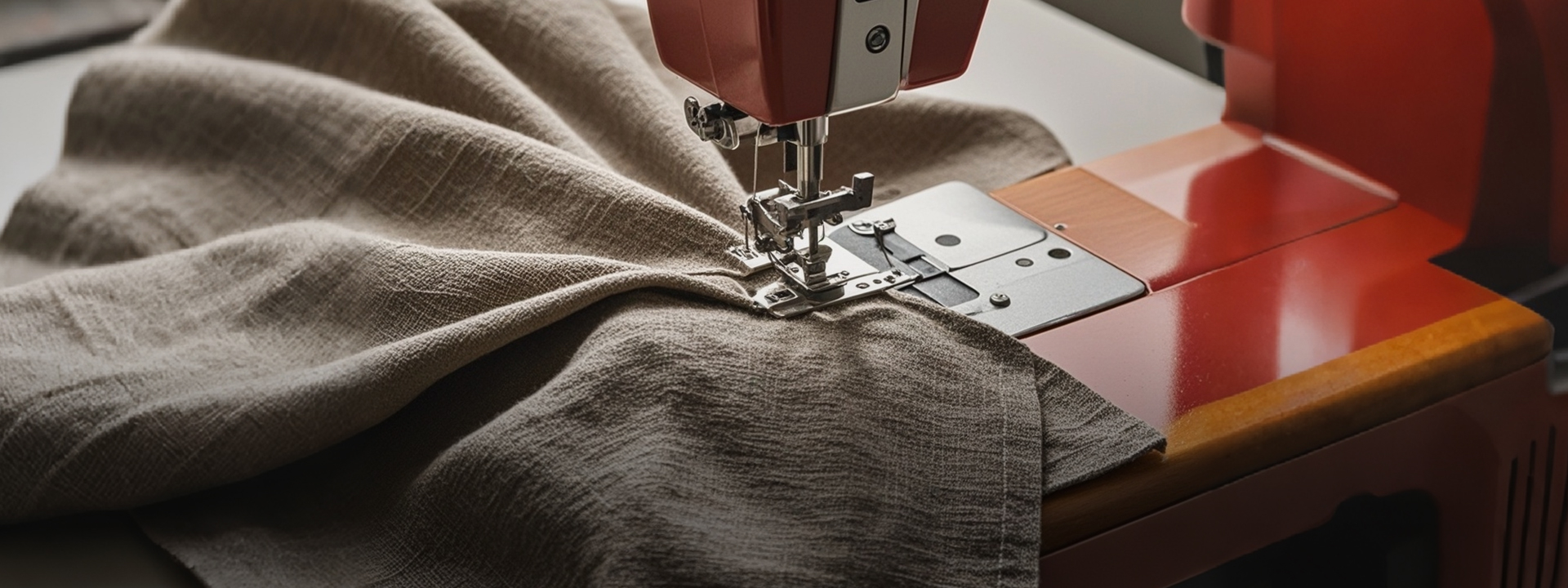 Custom Linen Clothing Manufacturer for Brands