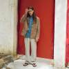 Custom Men's Linen Blazer Manufacturers | Oversized Khaki Linen Jacket Supplier | Sustainable Linen Clothing Factory