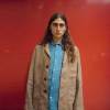 Custom Men's Linen Blazer Manufacturers | Oversized Khaki Linen Jacket Supplier | Sustainable Linen Clothing Factory