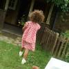 Custom Kids Linen Pajama Set | Green Gingham Children's Loungewear Manufacturer OEM ODM