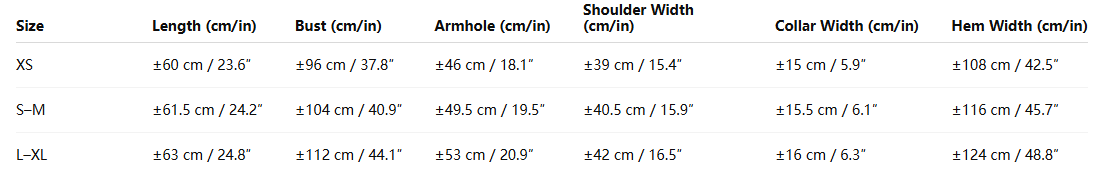 Linen Top Manufacturer