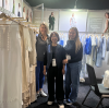 Linenwind Shines at Sydney Linen Expo 2025: See Why Global Buyers Are Turning to This Sustainable Brand