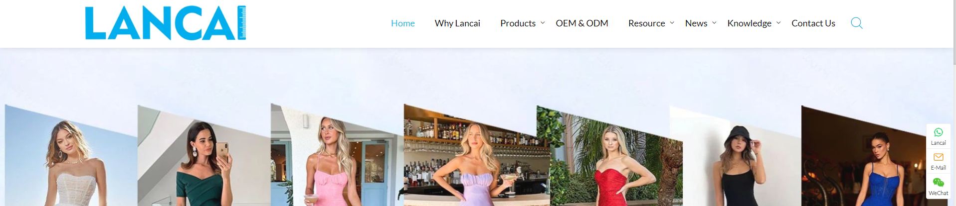 linen dress manufacturers