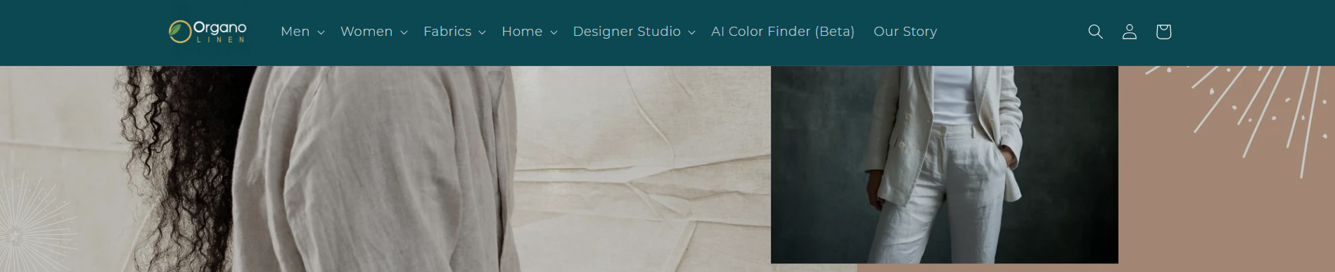linen pants manufacturers
