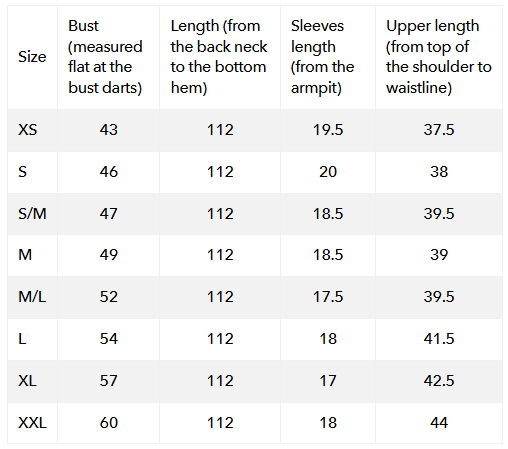 Linen Dress Manufacturer