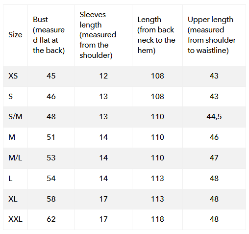 Linen Dress Manufacturer
