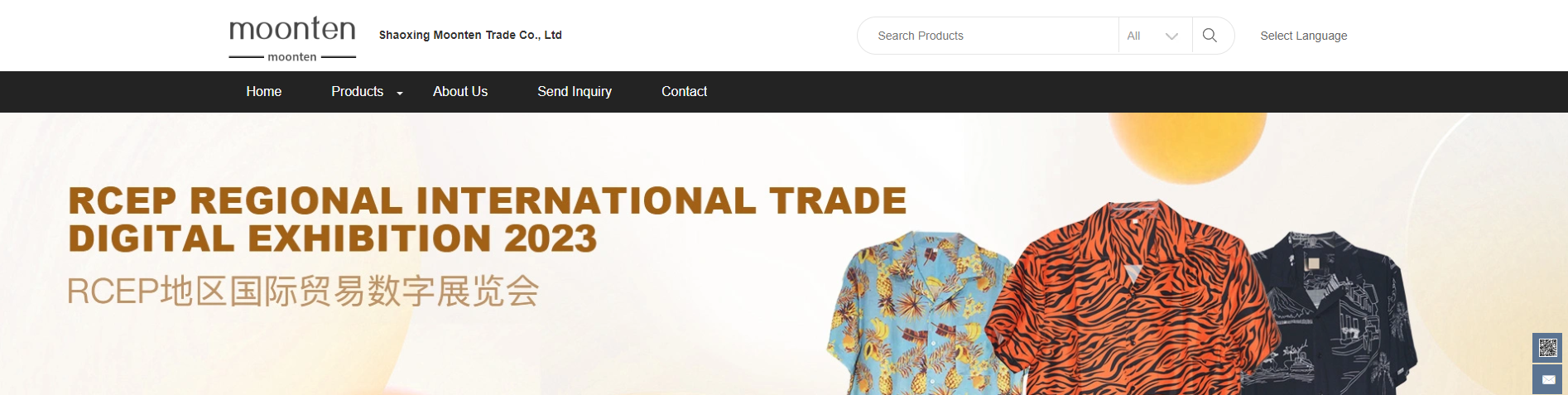 Linen Shirt Manufacturers