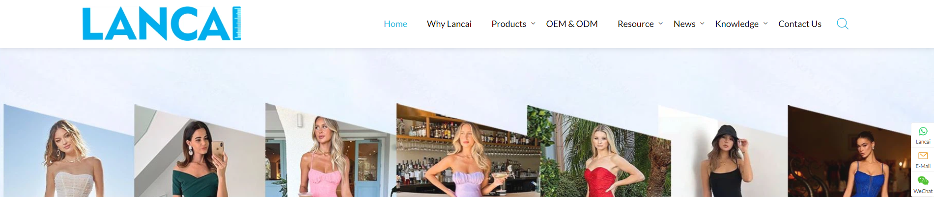 linen dress manufacturers