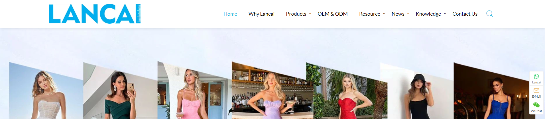 Linen Camisoles Manufacturers