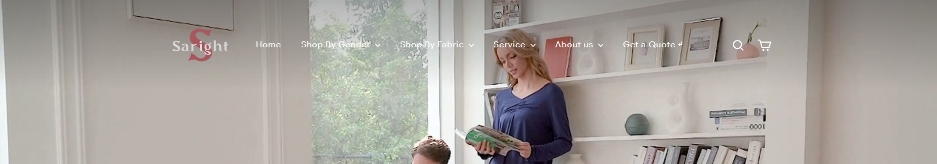 Linen Loungewear Manufacturers