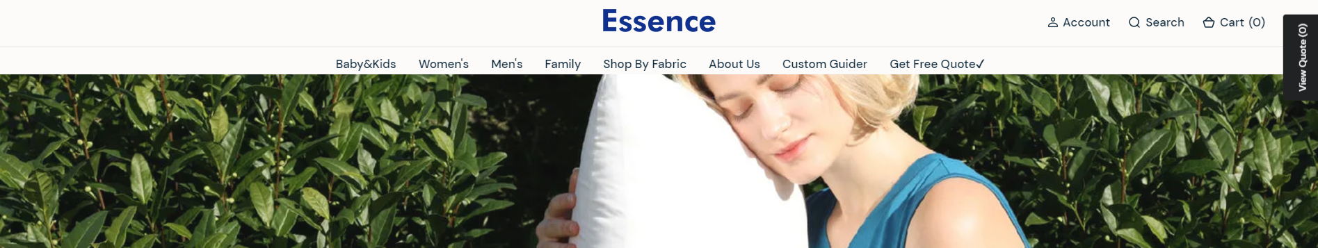 Linen Loungewear Manufacturers