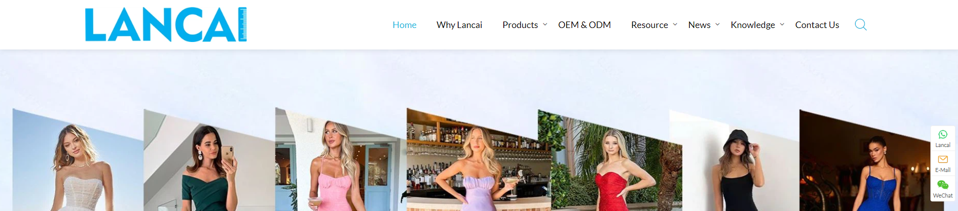 Linen Dress Suppliers