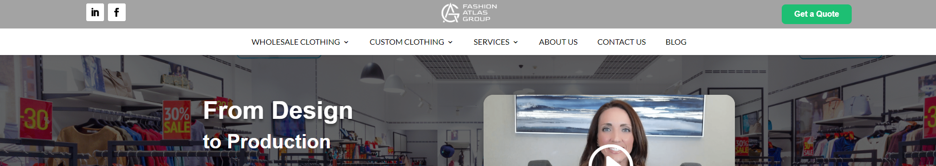 Linen Shirt Suppliers