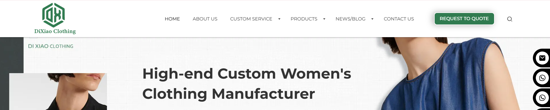 Linen Skirt Suppliers