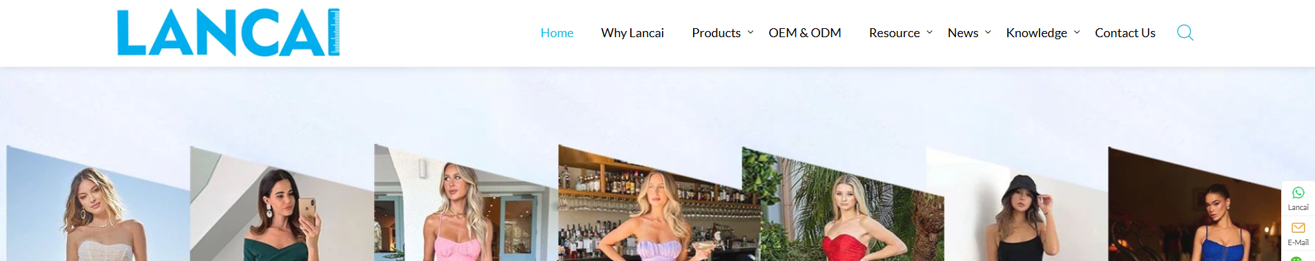 Linen Skirt Suppliers