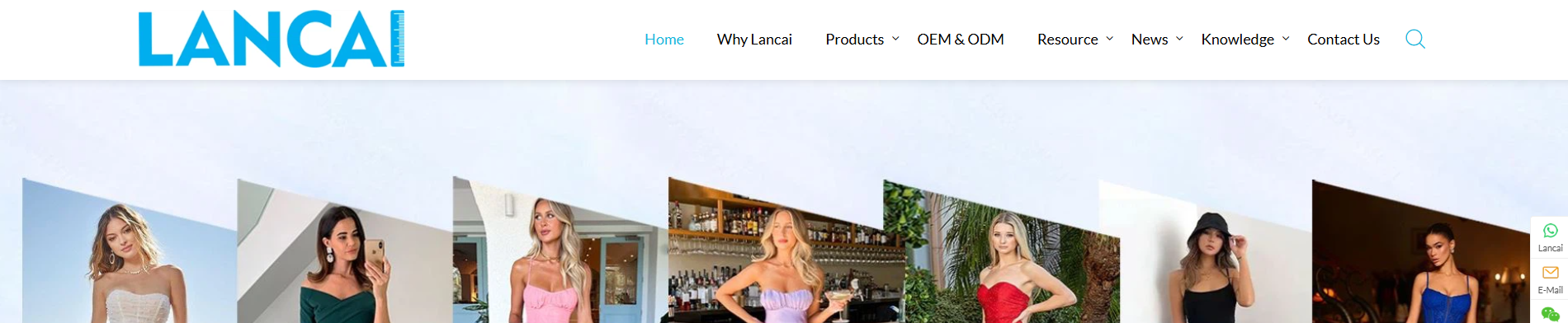Linen Maxi Dress Factories