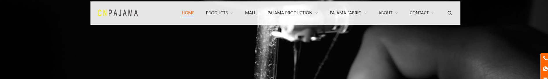 Linen Loungewear Factories