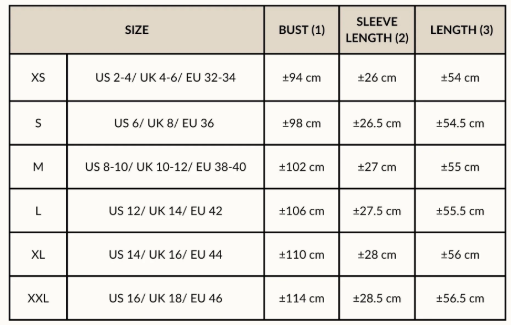 Linen Top Manufacturer