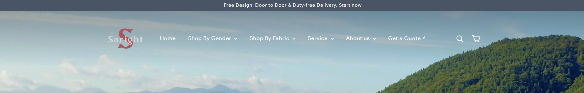 Linen Loungewear Wholesalers