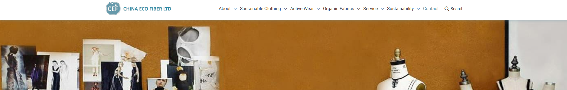 Linen Clothing Wholesalers