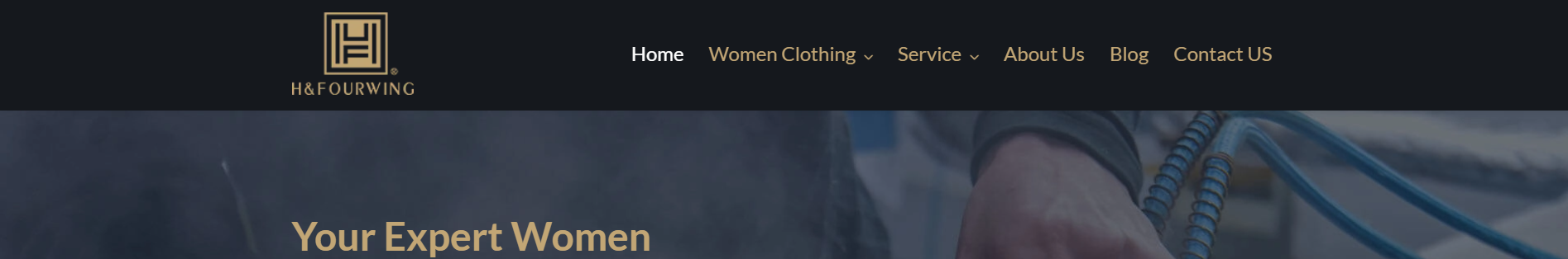 Linen Clothing Suppliers