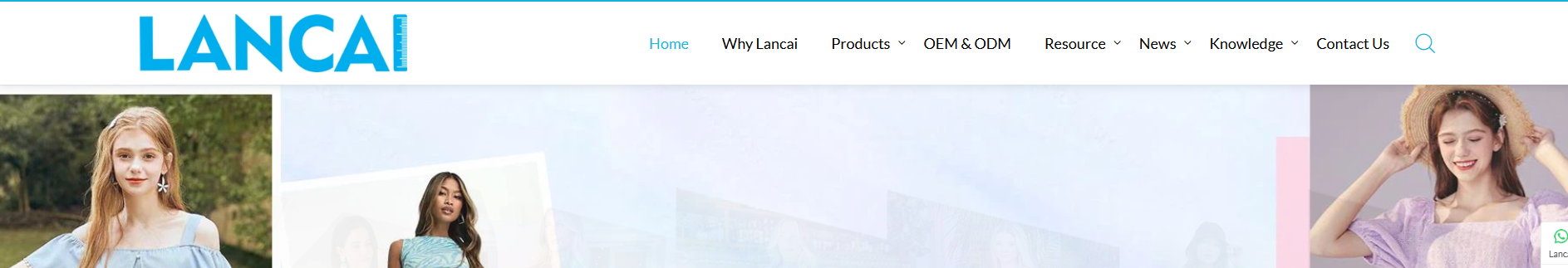 Linen Clothing Suppliers