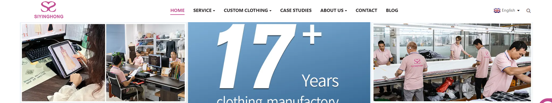 Custom Linen Clothing