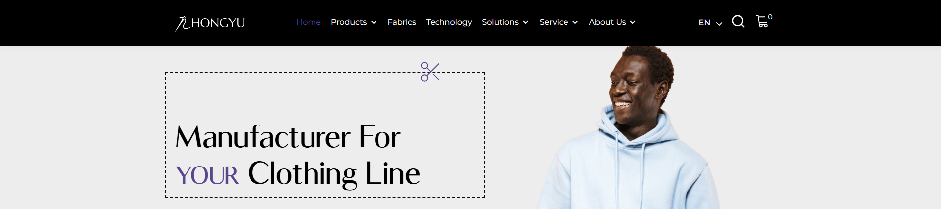 Custom Linen Clothing