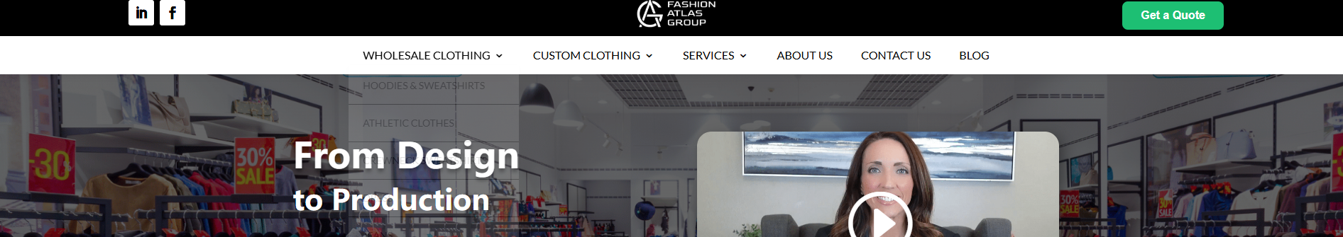 Linen Loungewear Manufacturers