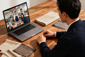 Custom Linen Clothing Manufacturers for Startups | Low MOQ OEM/ODM