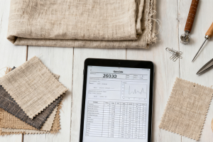 How to Design Professional Linen Collections | Workwear Linen Development Guide