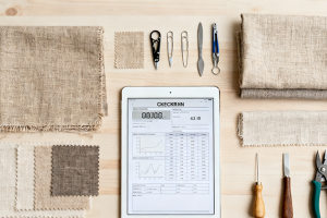 Linen Tencel Fabric: Benefits, Uses, Sustainability & How to Choose (Complete 2025 Guide)