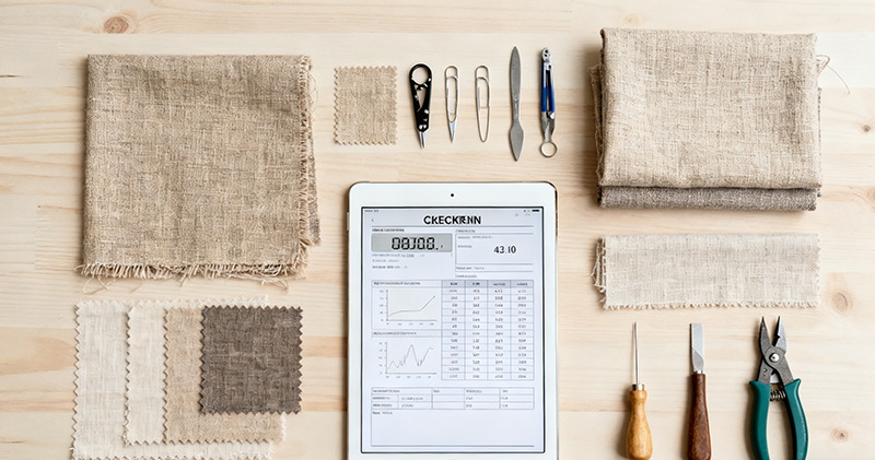 Linen Tencel Fabric: Benefits, Uses, Sustainability & How to Choose (Complete 2025 Guide)