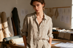Clothing Manufacturer Checklist: Complete Supplier Evaluation Guide (2026)