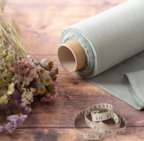 2025 Report: Global Fashion Brands Accelerate Shift to Linen Clothing as Natural Fibers Gain Historic Momentum