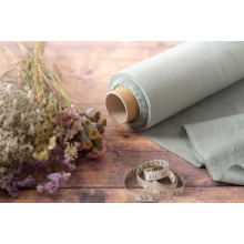 2025 Report: Global Fashion Brands Accelerate Shift to Linen Clothing as Natural Fibers Gain Historic Momentum